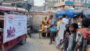 One Rupee Thali Project: A Meal for Everyone