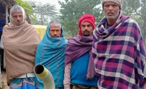 Borewell Pumps: Empowering Farmers in Need