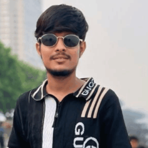 Krishna (Photographer)