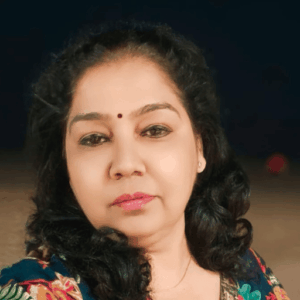 Madhuri R. choudhary